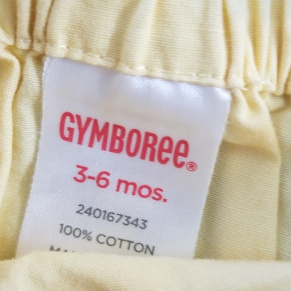 Baby undies - Picture 2 of 4